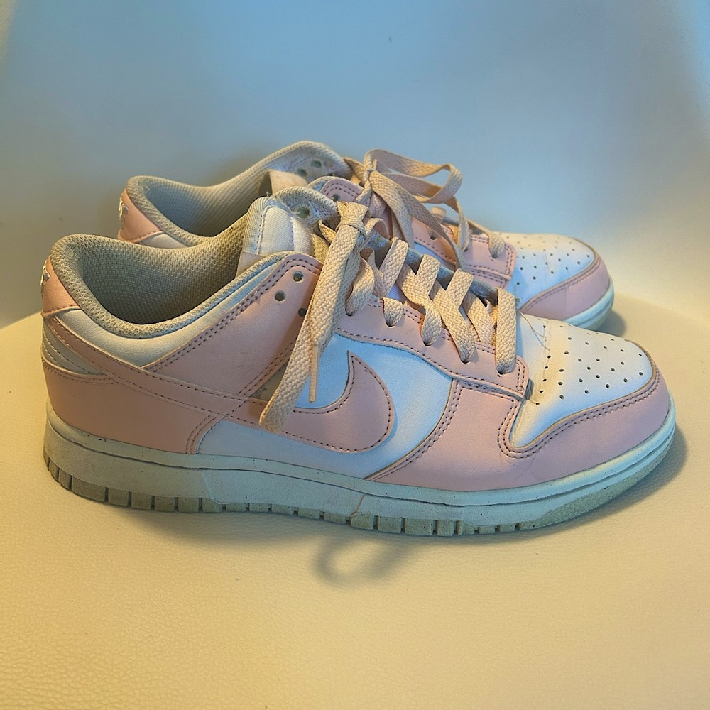 Nike Dunk Low Pale Coral